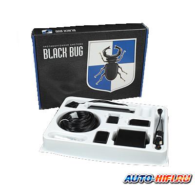 Иммобилайзер Black Bug 71L Иммобилайзер Black Bug 71L